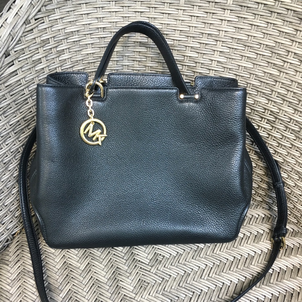 Michael Kors Anabelle satchel